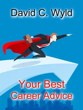 Read: Book Your Best Career Advice