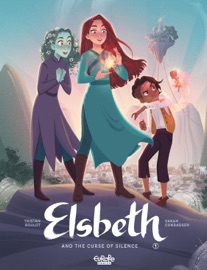 Elsbeth - Vol. 1 - Tristan Roulot