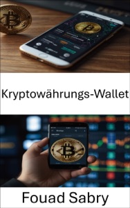 Kryptowährungs-Wallet