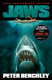 Jaws - Peter Benchley