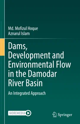 Read: Book Dams, Development and Environmental Flow in the Damodar River Basin
