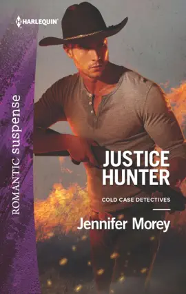 Read: Book Justice Hunter