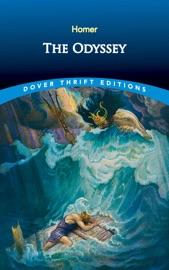 The Odyssey - Homer
