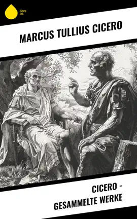 Read: Cicero Book - Gesammelte Werke