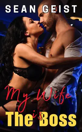 Read: My Wife Book is the Boss
