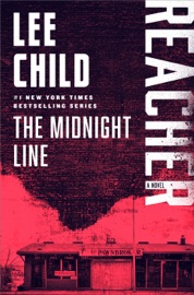 The Midnight Line - Lee Child