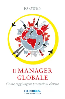 Read: Il manager Book globale