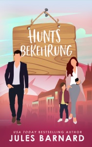 Hunts Bekehrung