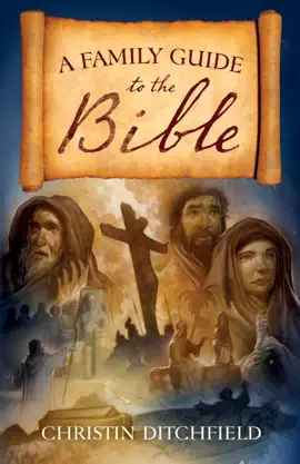Read: A Book Family Guide to the Bible