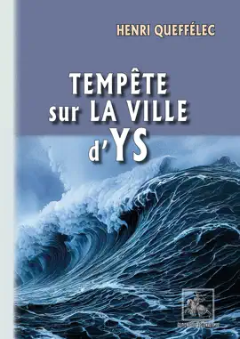 Read: Tempête Book sur la Ville d'Ys