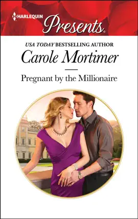 Read: Pregnant by Book the Millionaire