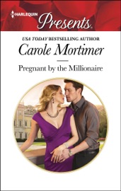 Pregnant by the Millionaire - Carole Mortimer