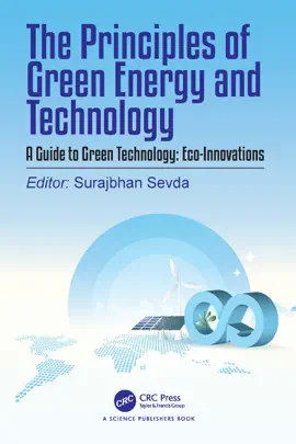 Read: The Principles of Green Energy and Technology, Volume Book 2