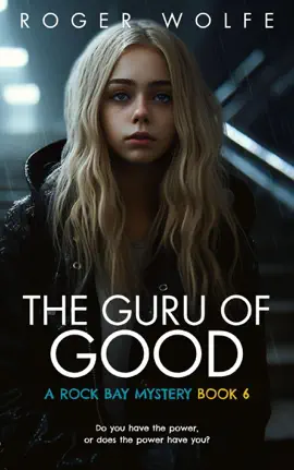 Read: Book The Guru of Good
