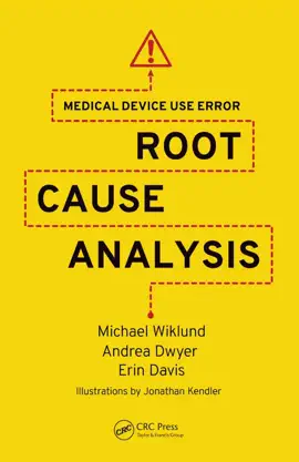 Read: Medical Device Use Book Error