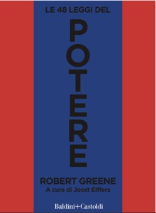 Le 48 leggi del potere