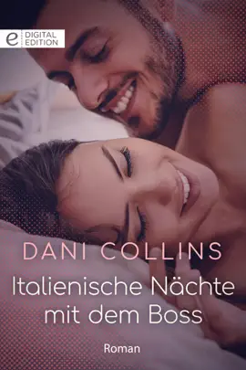 Read: Italienische Nächte Book mit dem Boss