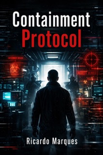 Containment Protocol by Ricardo Jorge Da Silva Marques & Ricardo Marques