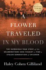 A Flower Traveled in My Blood