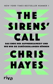 The Sirens' Call - Chris Hayes