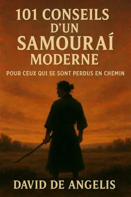 101 Conseils d'un Samouraï moderne (Traduit)