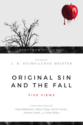 Read: Original Sin Book and the Fall
