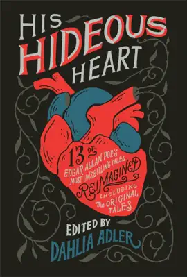 Read: Book His Hideous Heart
