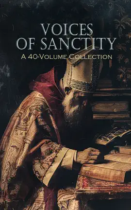 Read: Book Voices of Sanctity: A 40-Volume Collection