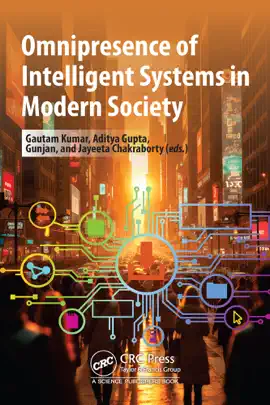 Read: Omnipresence of Book Intelligent Systems in Modern Society