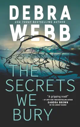 Read: Book The Secrets We Bury