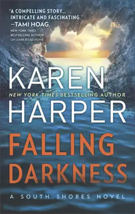 Read: Falling Darkness Book
