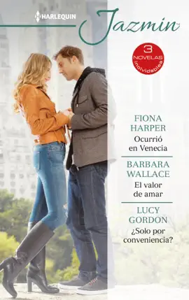 Read: Ocurrió en Venecia - El valor Book de amar - ¿Solo por conveniencia?