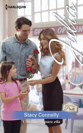 Read: Una familia para Book ella
