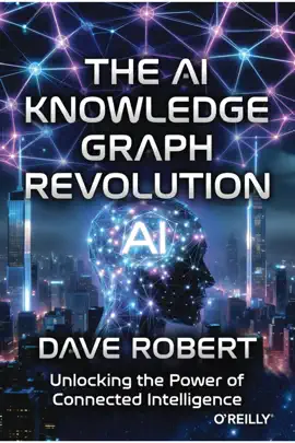 The AI Knowledge Graph Revolution