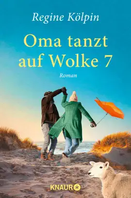 Read: Oma tanzt Book auf Wolke 7