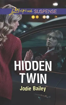 Read: Book Hidden Twin