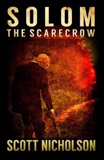The Scarecrow by Scott Nicholson