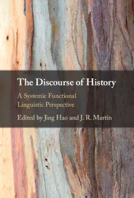 Read: The Discourse of History Book