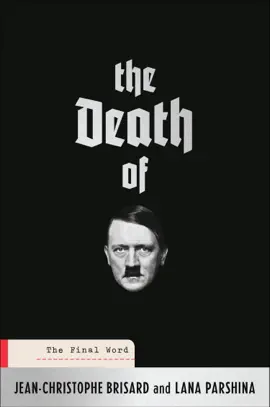 Read: Book The Death of Hitler