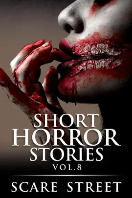 Read: Book Short Horror Stories Vol. 8
