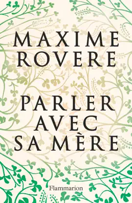 Parler avec sa mère