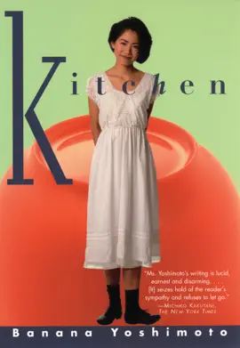 Read: Kitchen