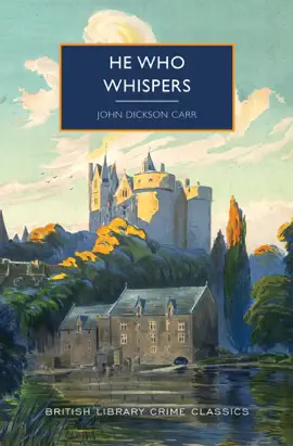 Read: He Who Whispers Book