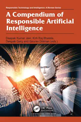 Read: A Compendium of Book Responsible Artificial Intelligence