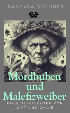 Read: Book Mordbuben und Malefizweiber