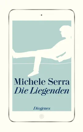 Read: Die Book Liegenden