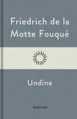 Read: Undine