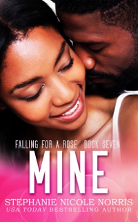 Mine by Stephanie Nicole Norris