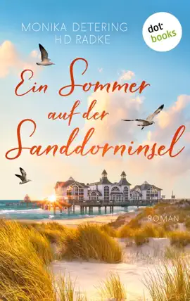 Read: Ein Sommer auf der Book Sanddorninsel