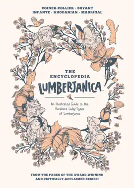 Read: Encyclopedia Lumberjanica: An Illustrated Book Guide to the World of Lumberjanes